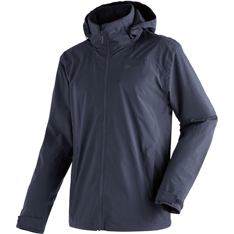 Maier Sports Maier Sports Metor rec Funktionsjacke Herren - Marine3264 - 0 | SportScheck