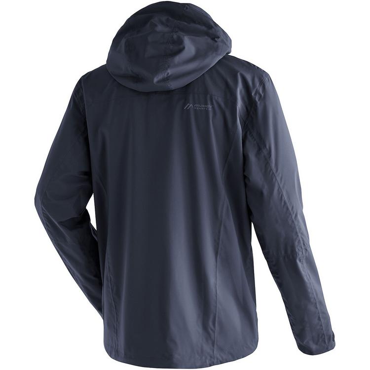 Maier Sports Maier Sports Metor rec Funktionsjacke Herren - Marine3264 - 2 | SportScheck