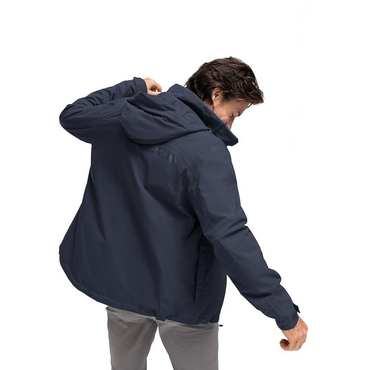 Maier Sports Maier Sports Metor rec Funktionsjacke Herren - Marine3264 - 5 | SportScheck