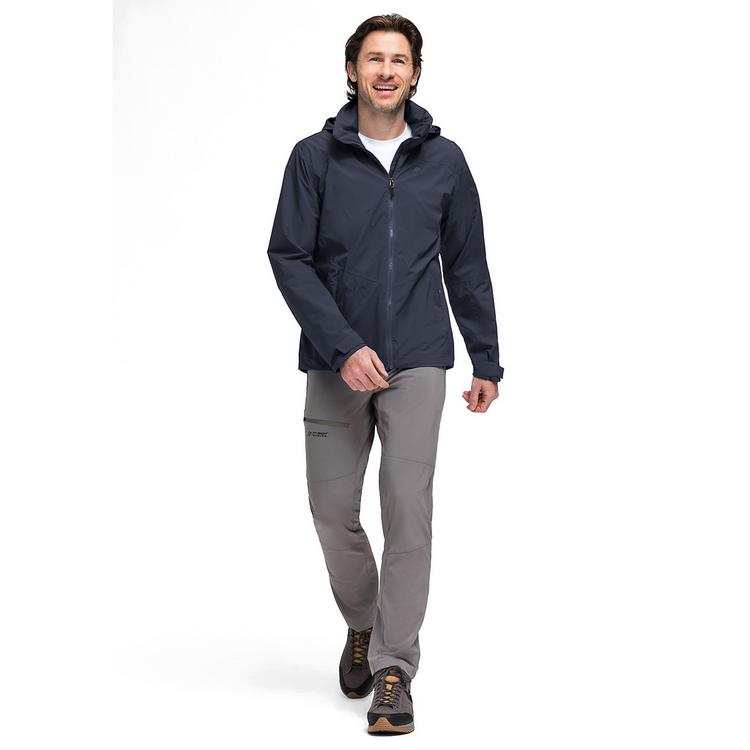 Maier Sports Maier Sports Metor rec Funktionsjacke Herren - Marine3264 - 7 | SportScheck