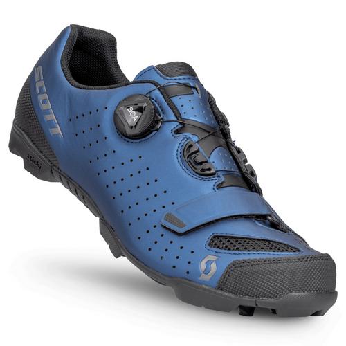 SCOTT Radschuh Mountainbike Comp Boa Fahrradschuhe Herren