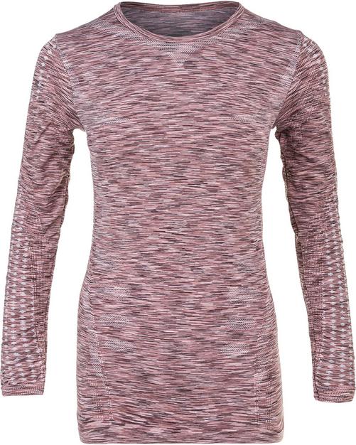 Endurance Langarmshirt Damen