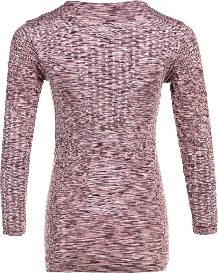Endurance Endurance Langarmshirt Damen - 1081 Antler - 0 | SportScheck