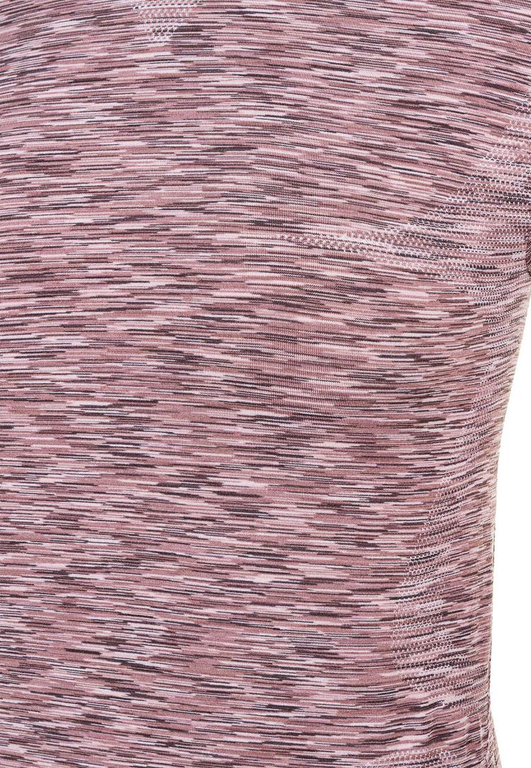 Endurance Endurance Langarmshirt Damen - 1081 Antler - 0 | SportScheck