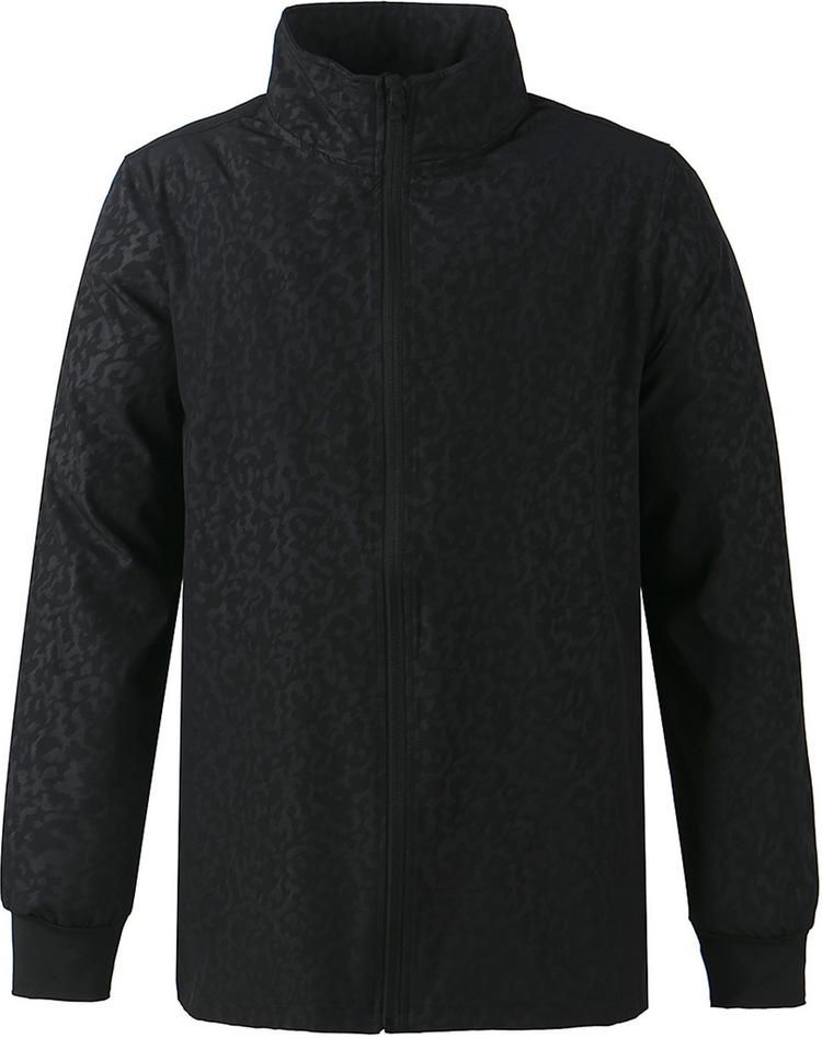 Q by Endurance Q by Endurance Juliette Laufjacke Damen - Print 2560 (1001 with embossed) - 0 | SportScheck