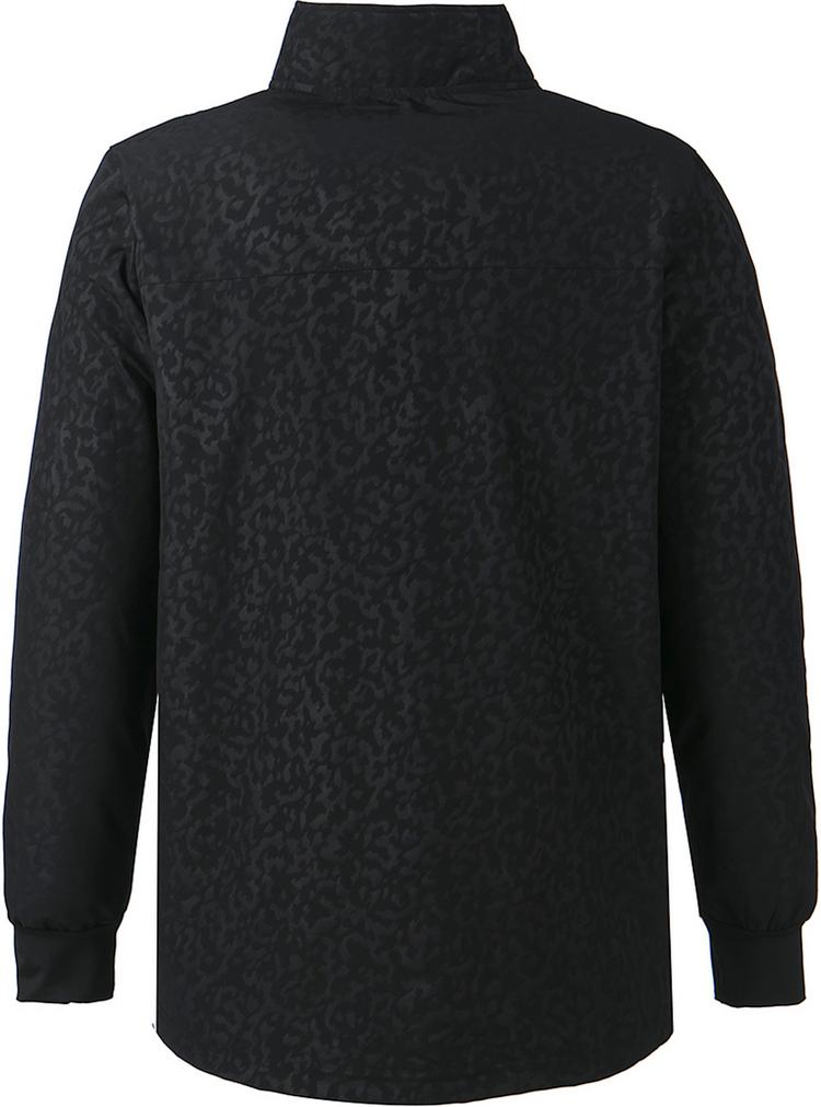 Q by Endurance Q by Endurance Juliette Laufjacke Damen - Print 2560 (1001 with embossed) - 0 | SportScheck