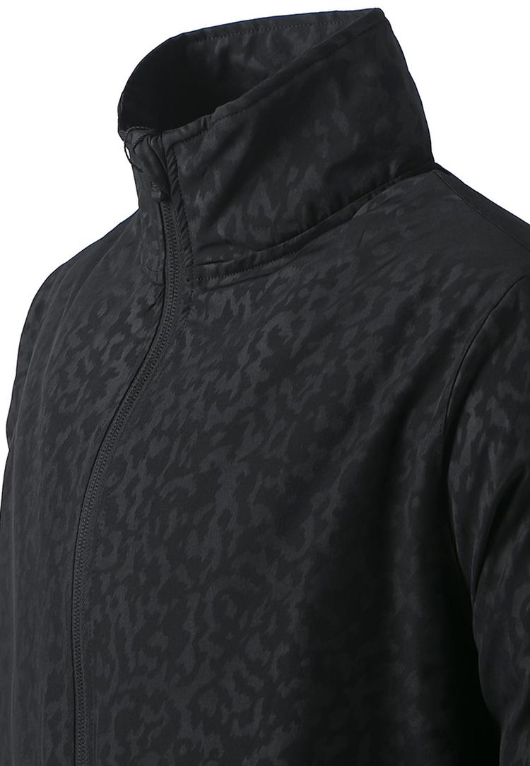 Q by Endurance Q by Endurance Juliette Laufjacke Damen - Print 2560 (1001 with embossed) - 0 | SportScheck