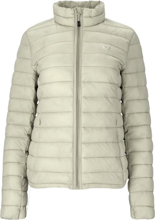 Whistler Tepic W Pro-lite Steppjacke Damen
