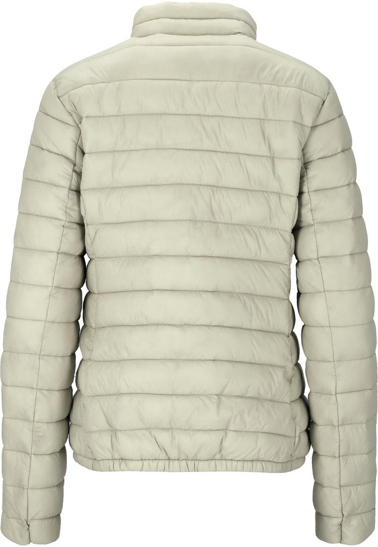 Whistler Whistler Tepic W Pro-lite Steppjacke Damen - 5155 Moss Gray - 2 | SportScheck