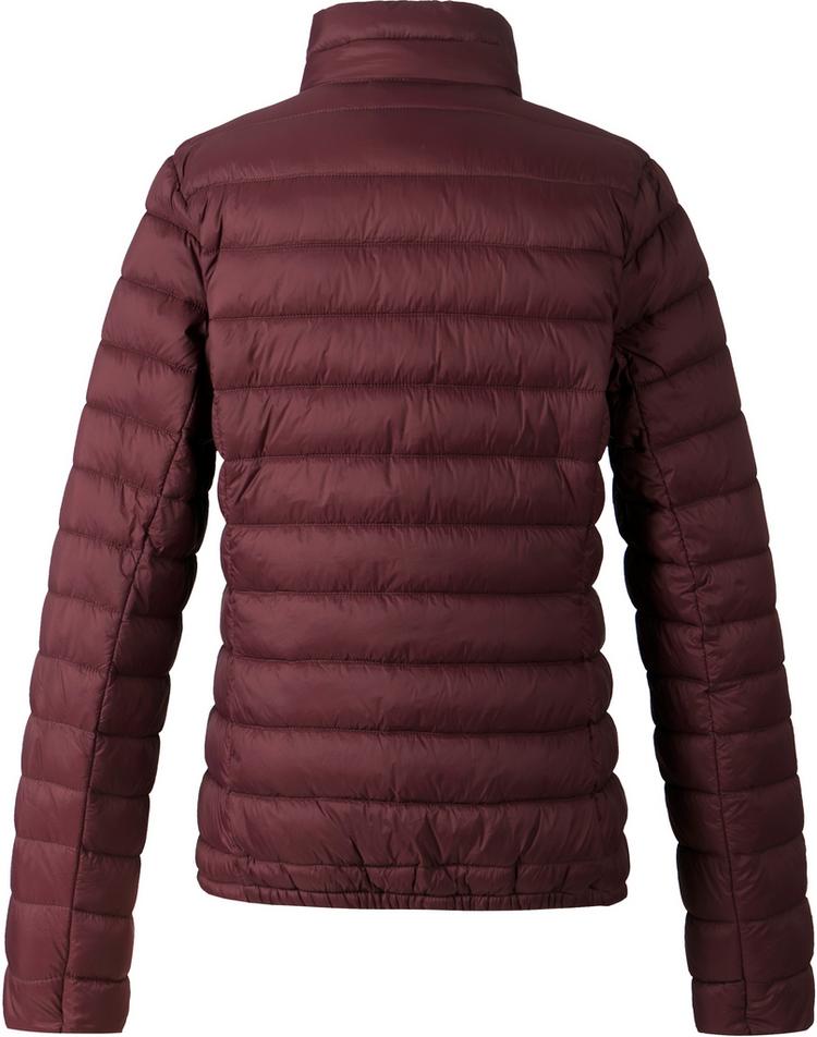 Whistler Whistler Tepic W Pro-lite Steppjacke Damen - 4157 Catawba Grape - 4 | SportScheck