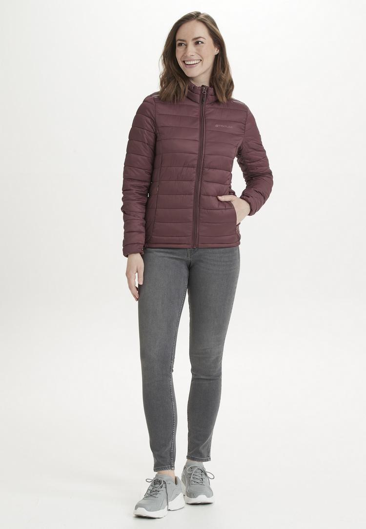 Whistler Whistler Tepic W Pro-lite Steppjacke Damen - 4157 Catawba Grape - 2 | SportScheck