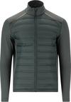 Endurance MIDAN Laufjacke Herren - 3242 Dusty Forest