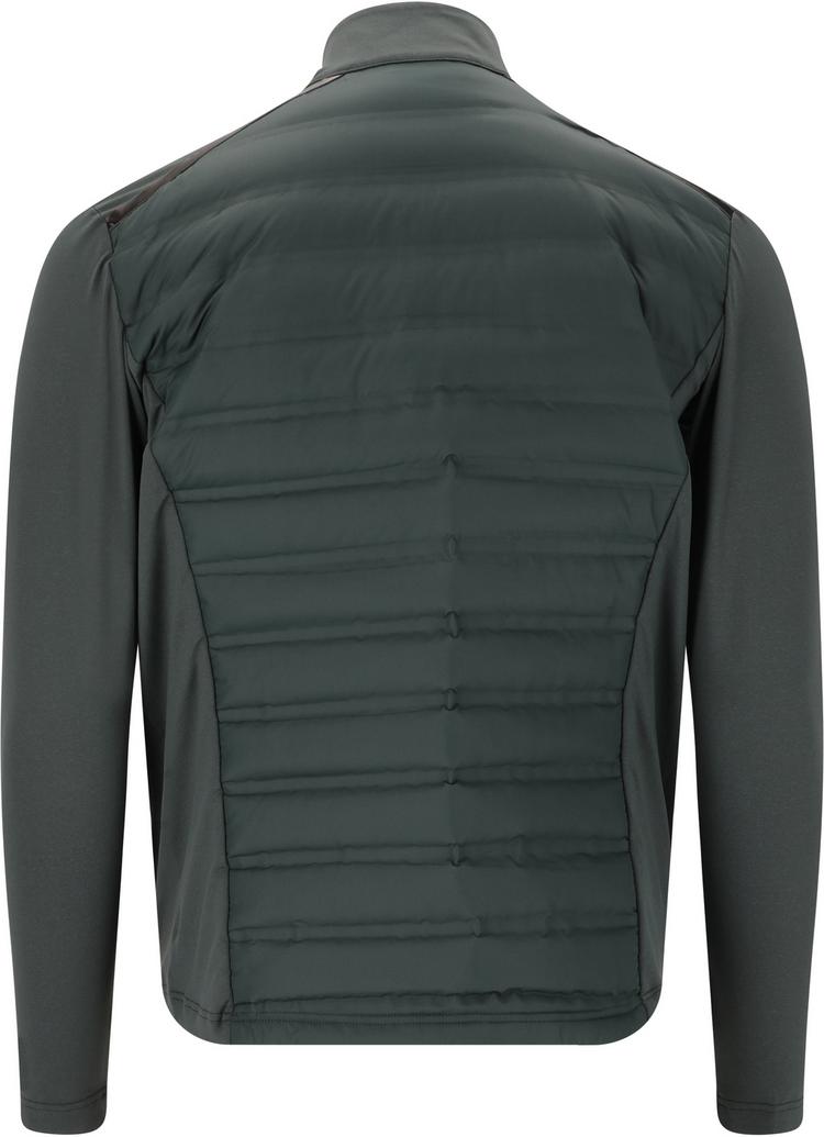 Endurance Endurance MIDAN Laufjacke Herren - 3242 Dusty Forest - 0 | SportScheck