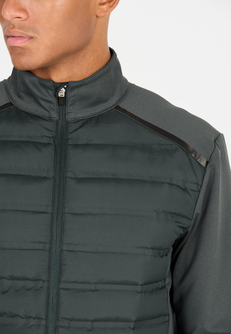 Endurance Endurance MIDAN Laufjacke Herren - 3242 Dusty Forest - 0 | SportScheck