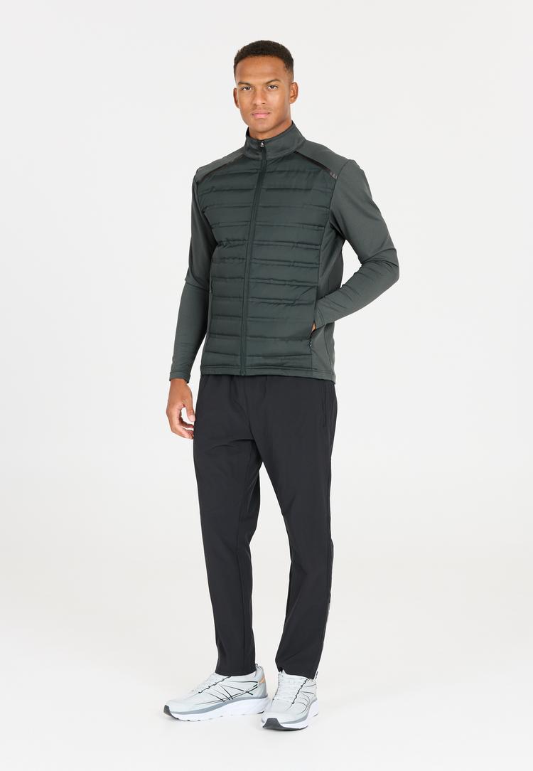 Endurance Endurance MIDAN Laufjacke Herren - 3242 Dusty Forest - 1 | SportScheck