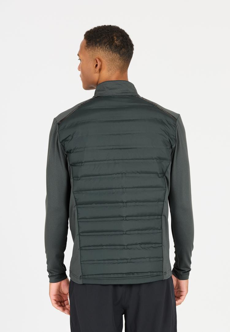 Endurance Endurance MIDAN Laufjacke Herren - 3242 Dusty Forest - 4 | SportScheck