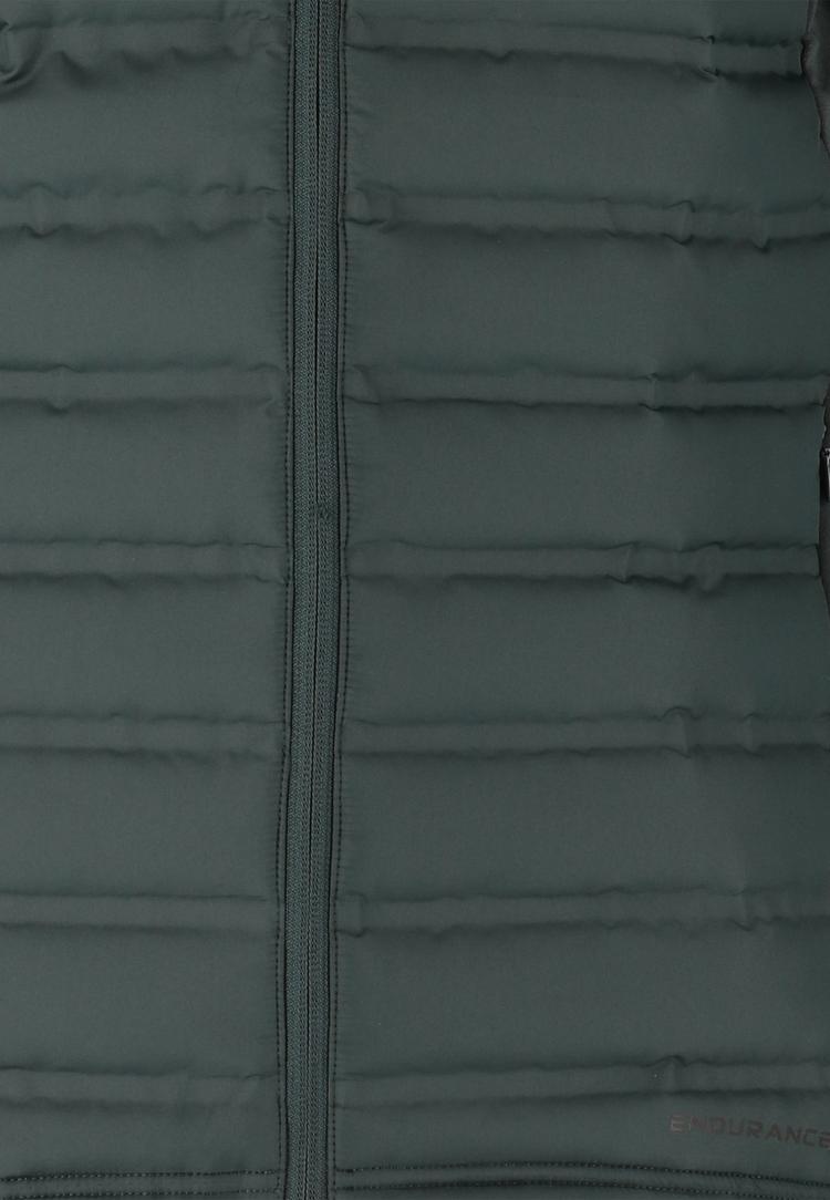 Endurance Endurance MIDAN Laufjacke Herren - 3242 Dusty Forest - 0 | SportScheck