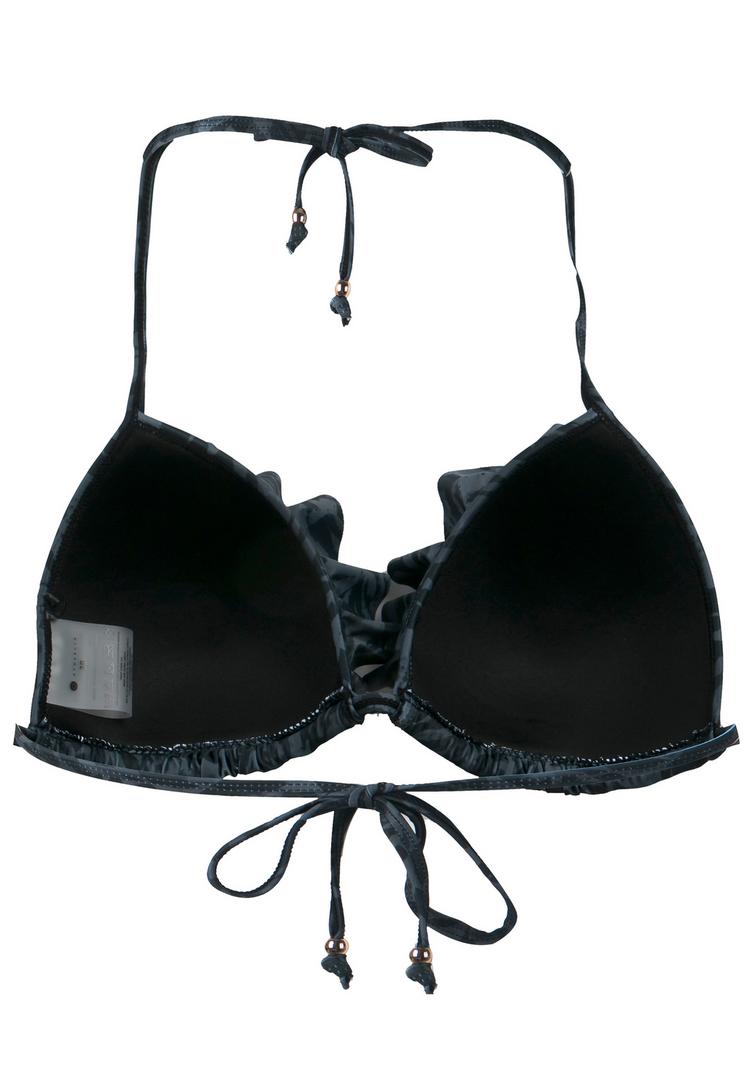 Athlecia Athlecia Mesia W Bikini Oberteil Damen - Print 2470 - 0 | SportScheck