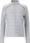 Endurance Reitta Laufjacke Damen - 1032 Gray Dawn