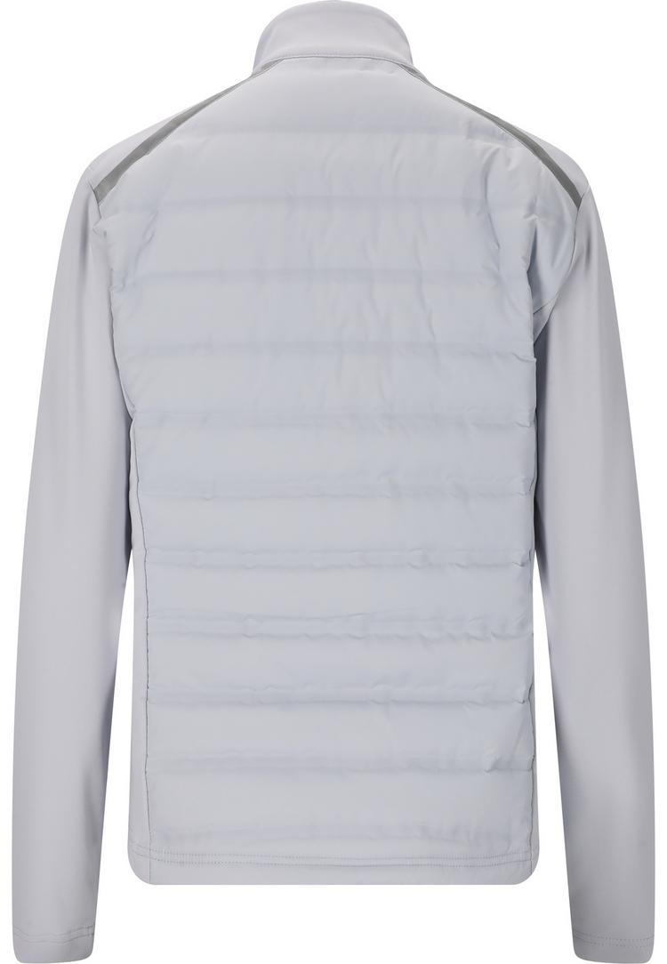 Endurance Endurance Reitta Laufjacke Damen - 1032 Gray Dawn - 0 | SportScheck