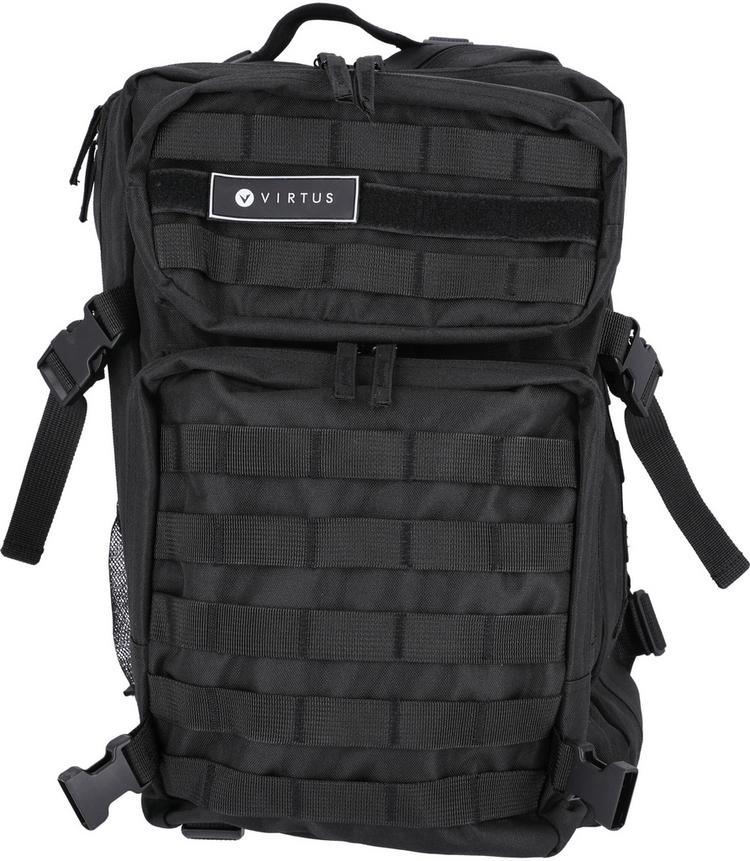 Virtus Virtus Macaso Tourenrucksack - 1001 Black - 0 | SportScheck