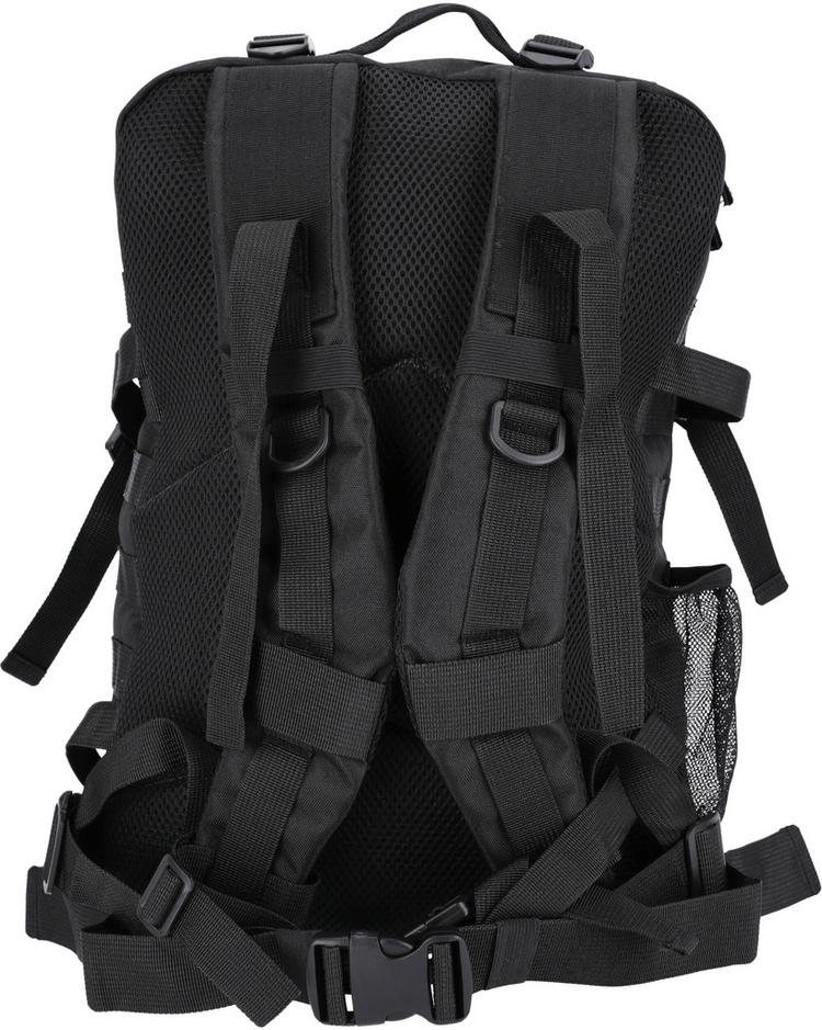 Virtus Virtus Macaso Tourenrucksack - 1001 Black - 0 | SportScheck