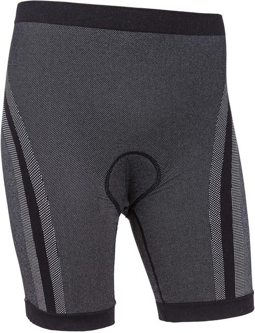 Endurance FRIDEN M Muscle Seamless Short Tights Laufhose Herren