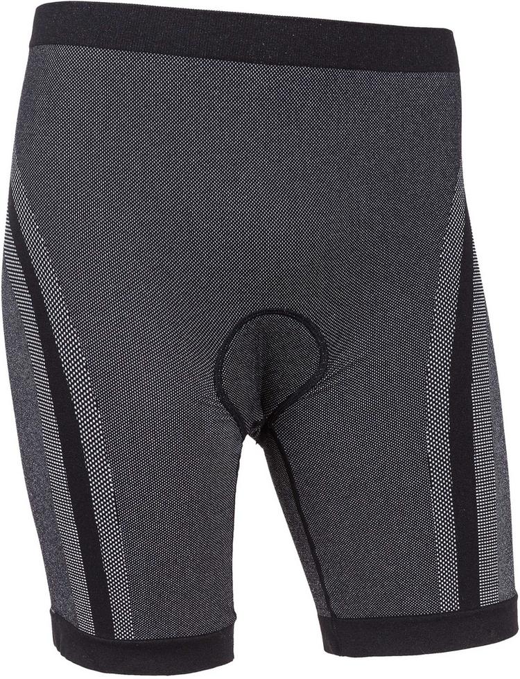 Endurance Endurance FRIDEN M Muscle Seamless Short Tights Laufhose Herren - 1001 Black - 0 | SportScheck