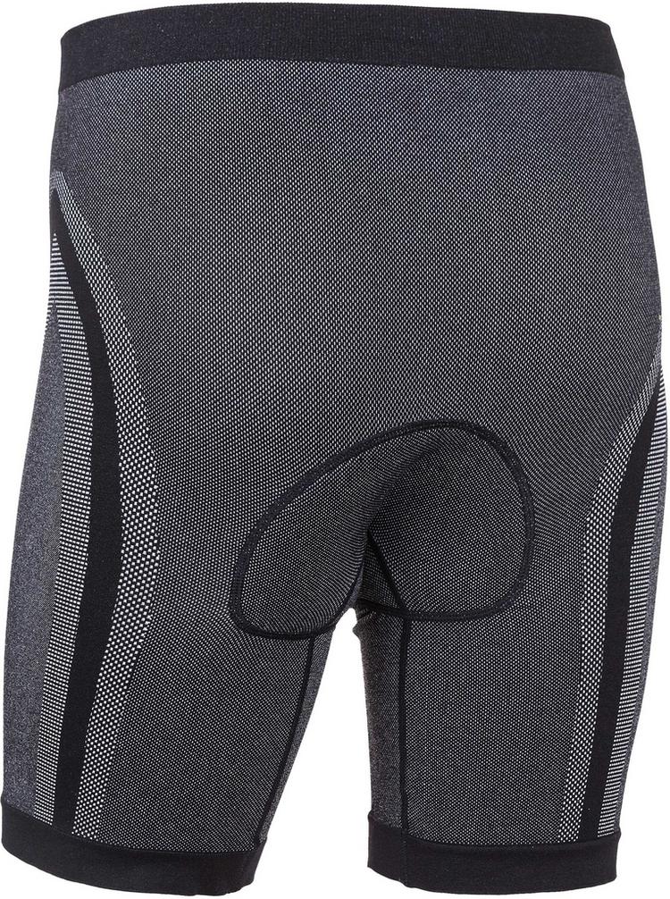 Endurance Endurance FRIDEN M Muscle Seamless Short Tights Laufhose Herren - 1001 Black - 0 | SportScheck