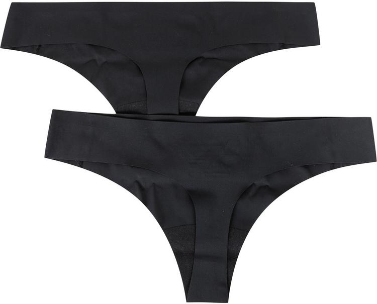 Athlecia Athlecia Alax Unterhose Damen - 1001S Black - 0 | SportScheck