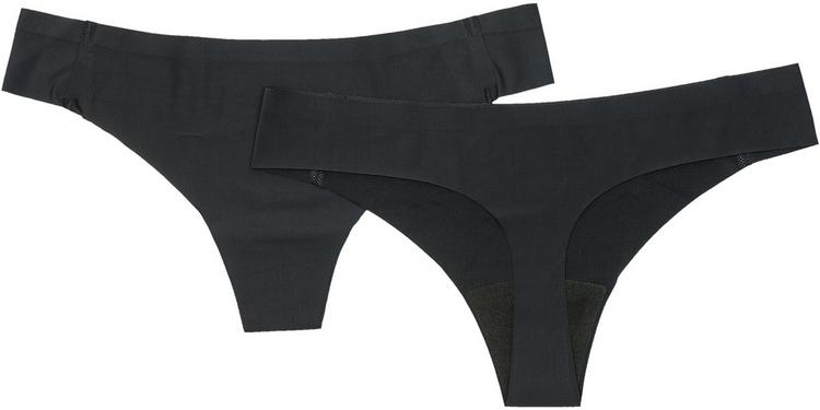 Athlecia Athlecia Alax Unterhose Damen - 1001S Black - 0 | SportScheck