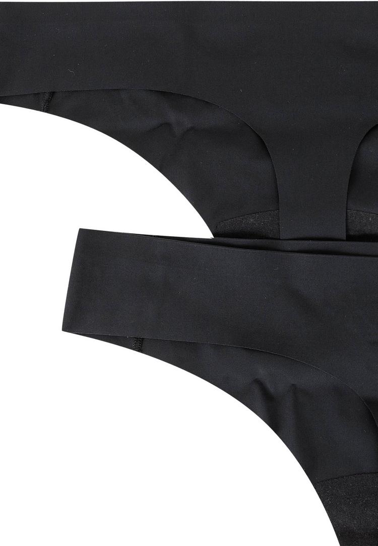 Athlecia Athlecia Alax Unterhose Damen - 1001S Black - 0 | SportScheck