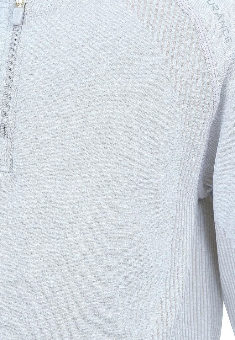 Endurance Endurance Halen Jr. Langarmshirt Kinder - 1039 Plein Air - 0 | SportScheck