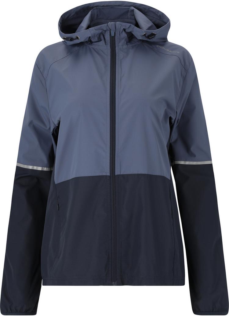 Endurance Endurance Laufenjacke Kinthar Trainingsjacke Damen - 2177 Serenity Blue - 0 | SportScheck
