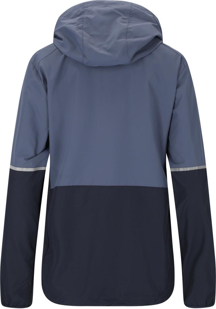 Endurance Endurance Laufenjacke Kinthar Trainingsjacke Damen - 2177 Serenity Blue - 1 | SportScheck