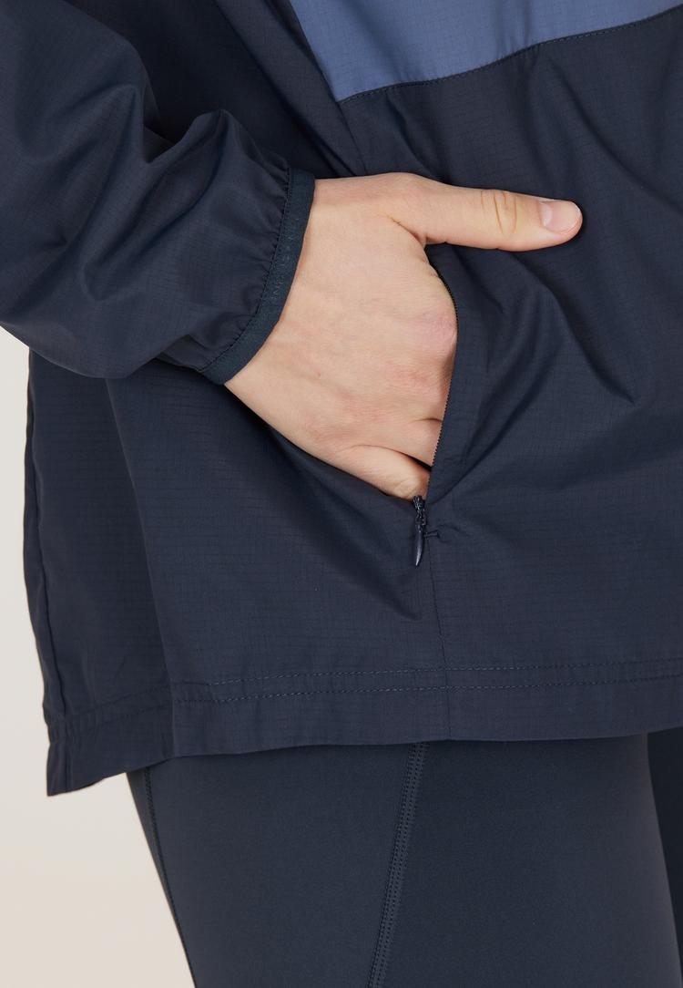 Endurance Endurance Laufenjacke Kinthar Trainingsjacke Damen - 2177 Serenity Blue - 4 | SportScheck