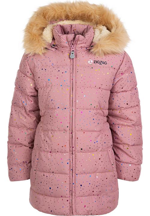 ZigZag Astrid Steppjacke Kinder