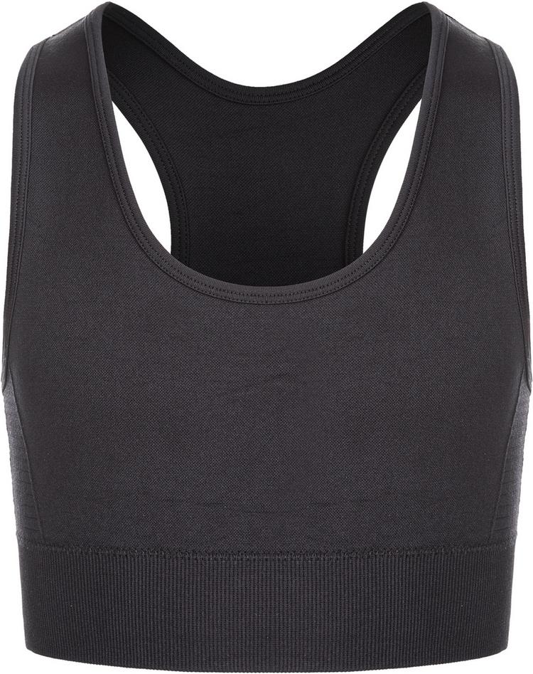 Endurance Endurance Erini Jr. BH M&auml;dchen - 1001 Black - 0 | SportScheck