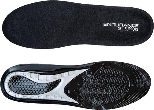 Endurance Gel Support Einlegesohlen
