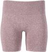 Endurance Maidon Tights Damen - 4162A Twilight Mauve