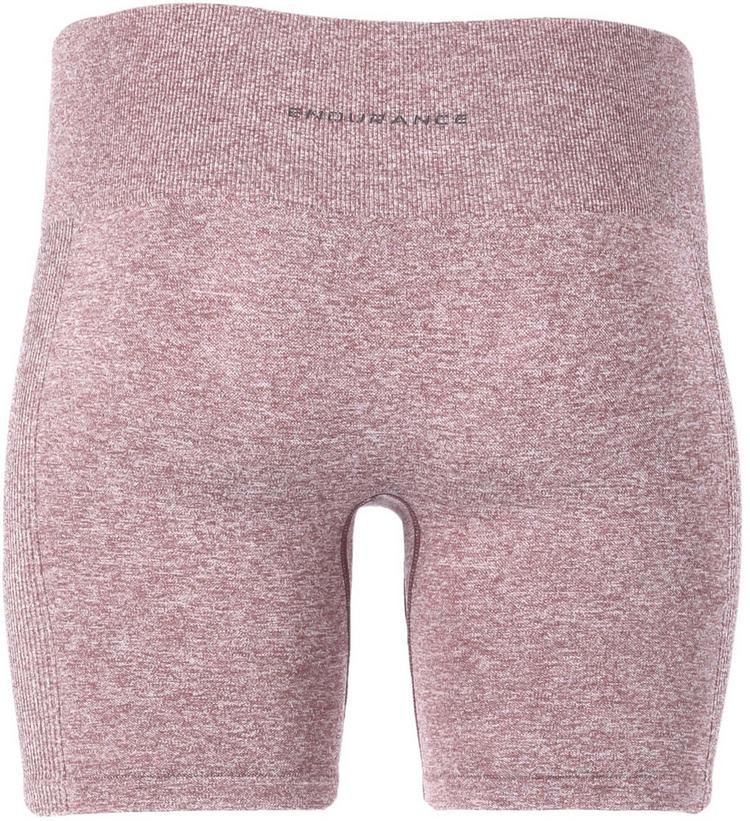 Endurance Endurance Maidon Tights Damen - 4162A Twilight Mauve - 1 | SportScheck