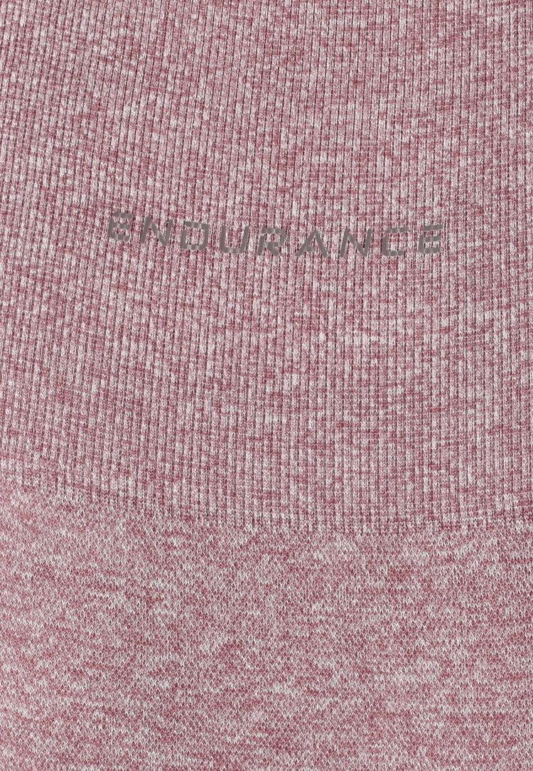 Endurance Endurance Maidon Tights Damen - 4162A Twilight Mauve - 2 | SportScheck