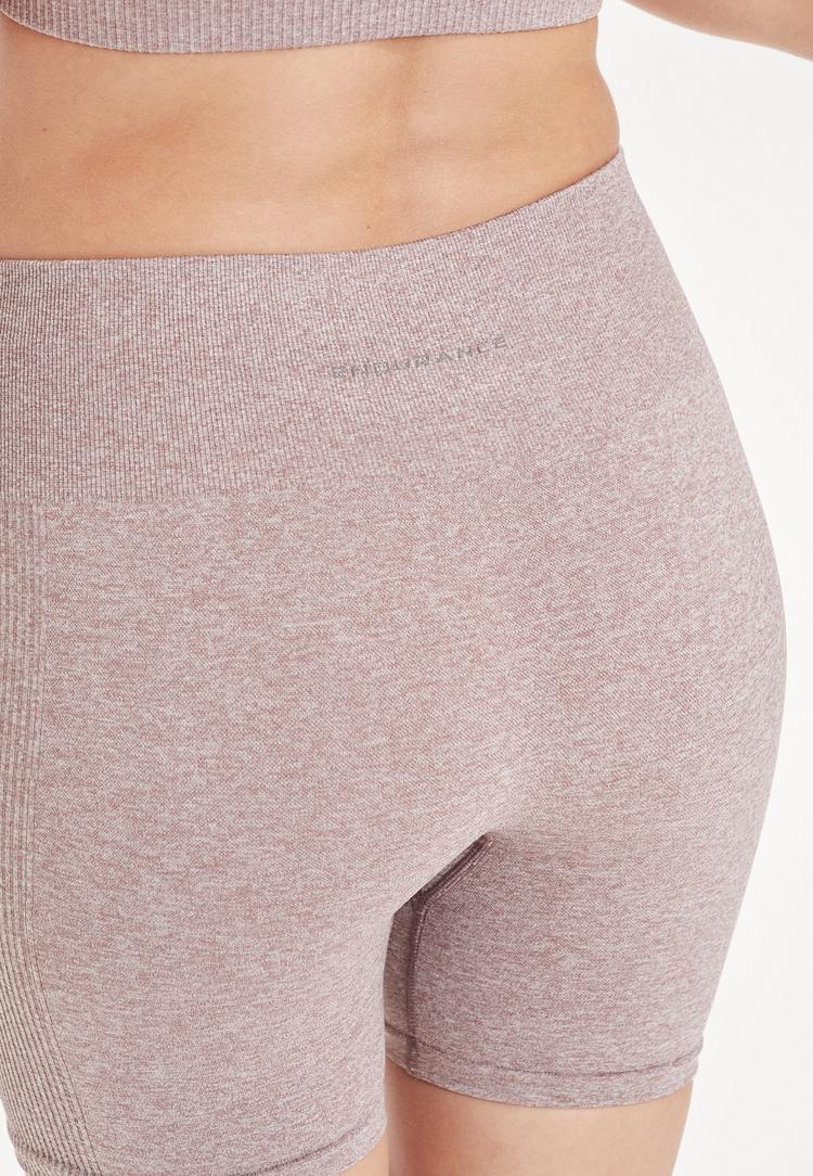 Endurance Endurance Maidon Tights Damen - 4162A Twilight Mauve - 3 | SportScheck