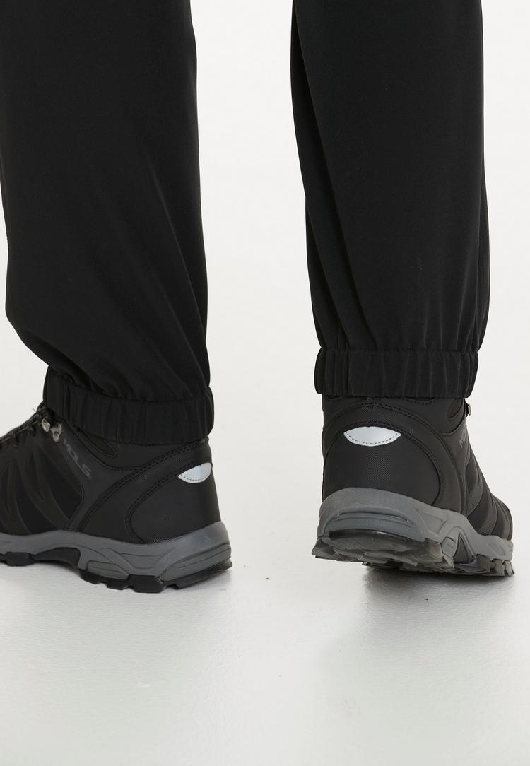 Weather Report Weather Report Landon Regenhose Herren - 1001 Black - 3 | SportScheck