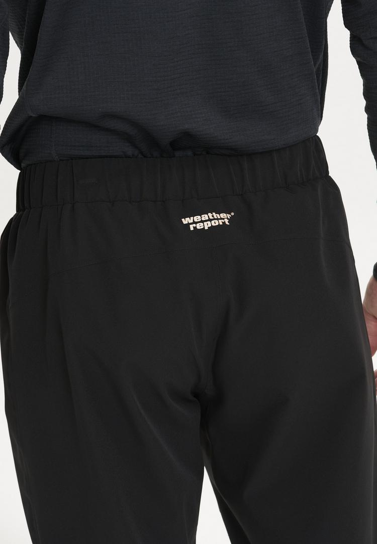 Weather Report Weather Report Landon Regenhose Herren - 1001 Black - 1 | SportScheck