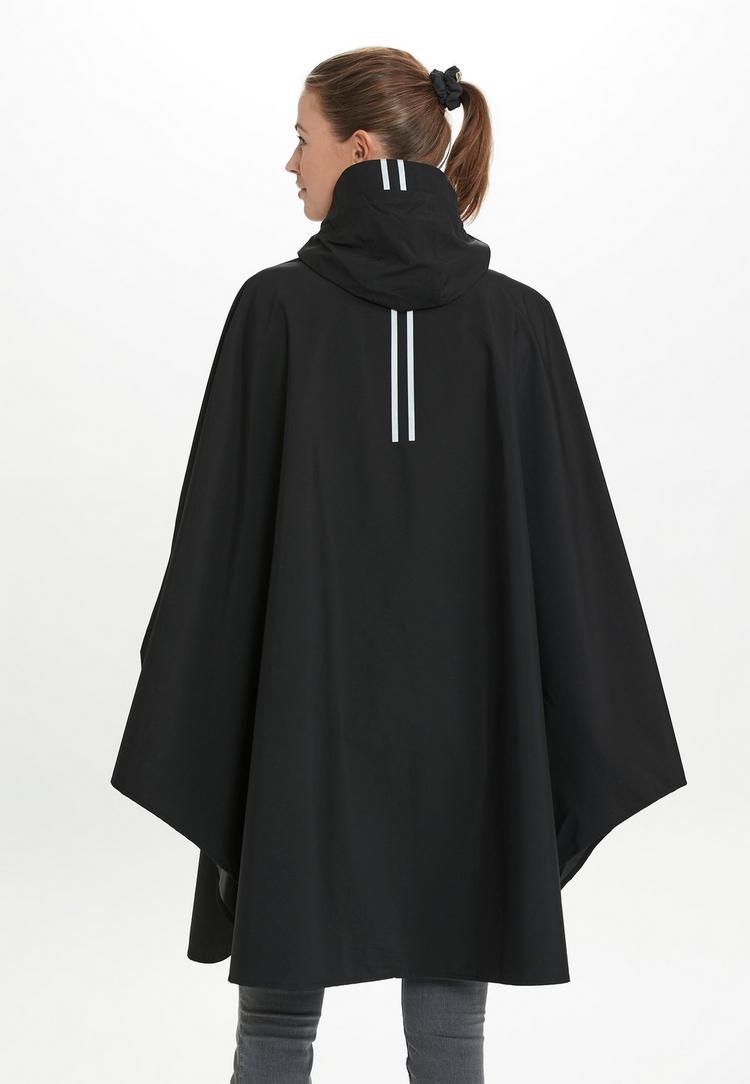 Weather Report Weather Report Nashville Regenjacke - 1001 Black - 2 | SportScheck