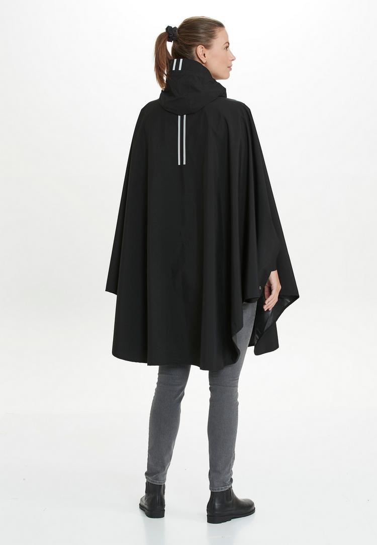 Weather Report Weather Report Nashville Regenjacke - 1001 Black - 3 | SportScheck