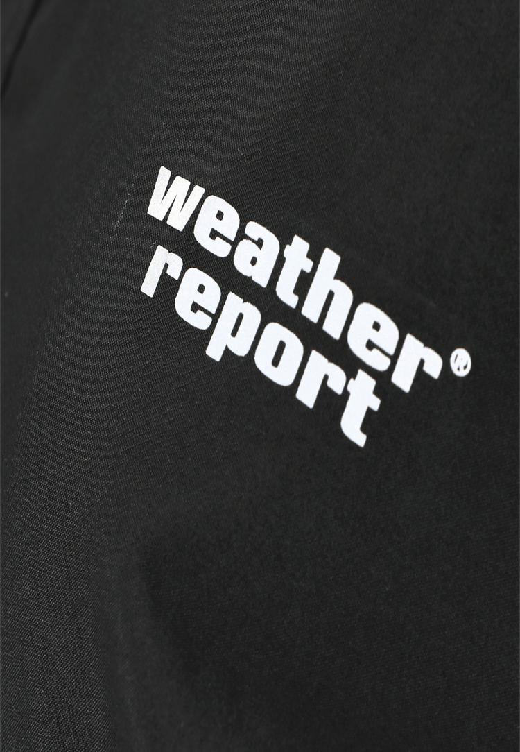Weather Report Weather Report Nashville Regenjacke - 1001 Black - 2 | SportScheck