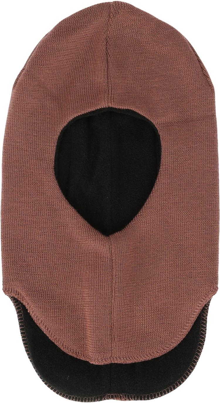 ZigZag ZigZag Cookie Sturmhaube Kinder - 5127 Marron - 0 | SportScheck
