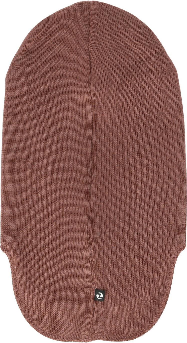 ZigZag ZigZag Cookie Sturmhaube Kinder - 5127 Marron - 0 | SportScheck